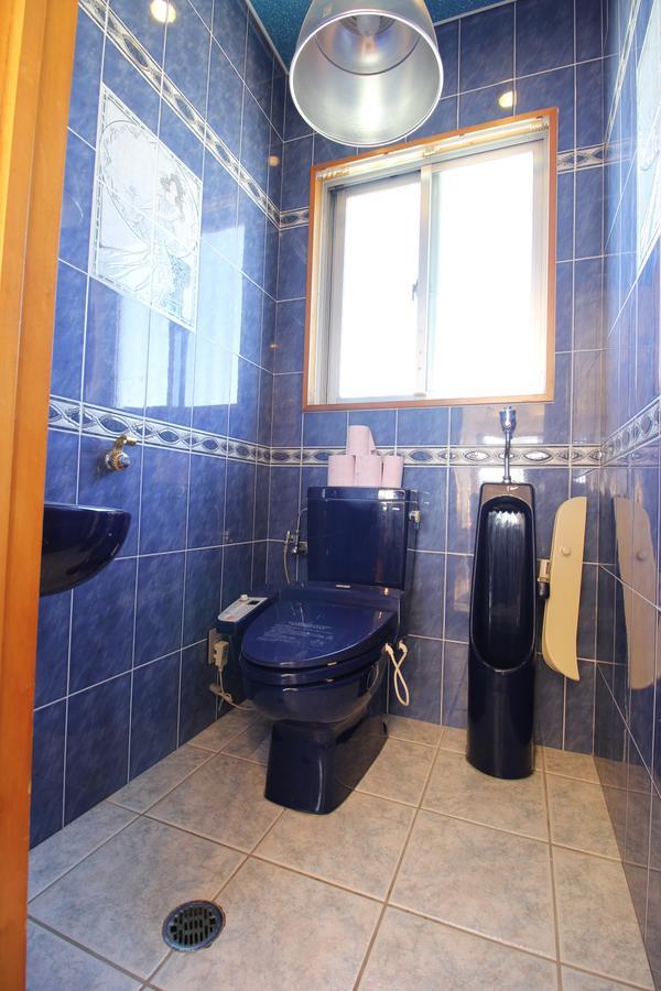 Villa Bianco Naha Extérieur photo