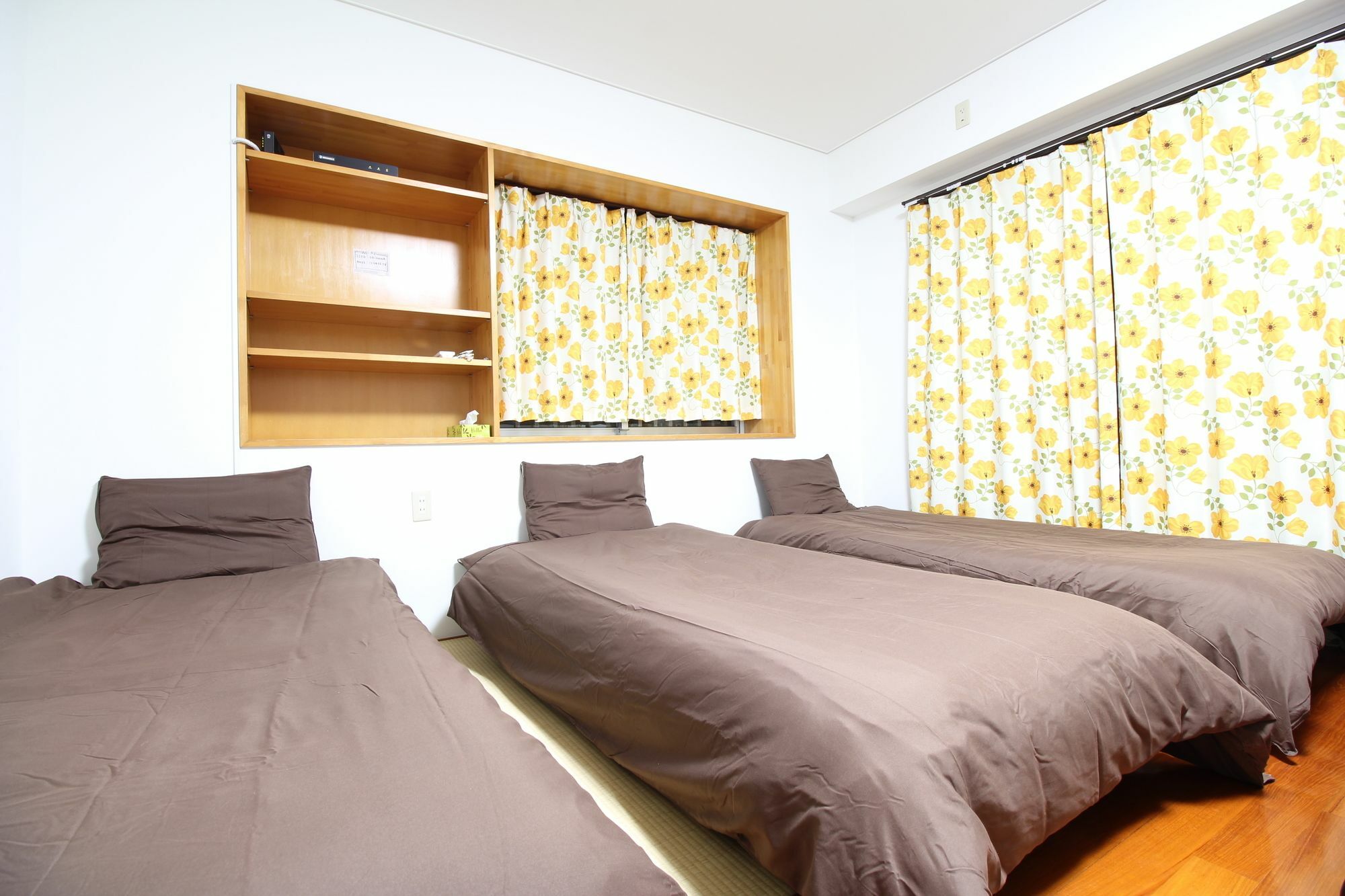 Villa Bianco Naha Extérieur photo