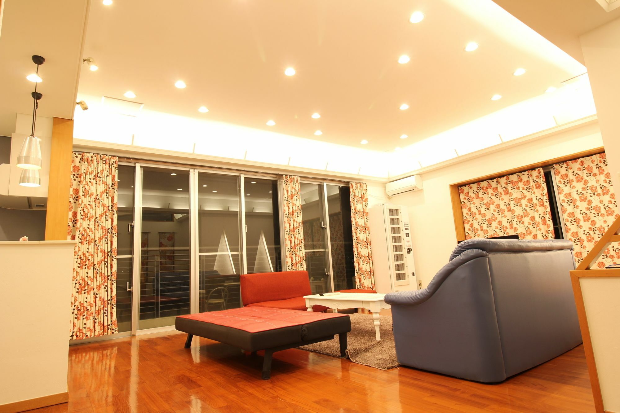 Villa Bianco Naha Extérieur photo